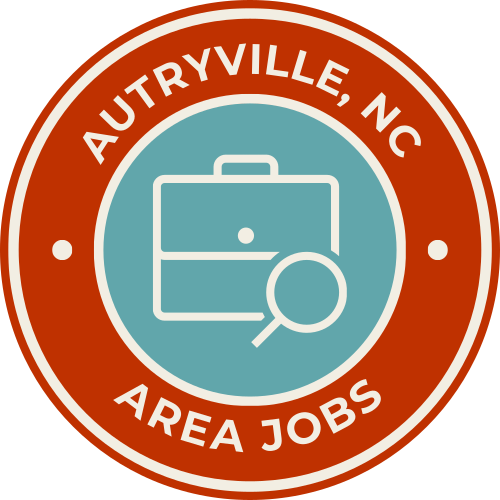 AUTRYVILLE, NC AREA JOBS logo